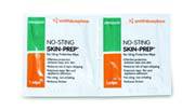 No-Sting Skin Prep Wipe