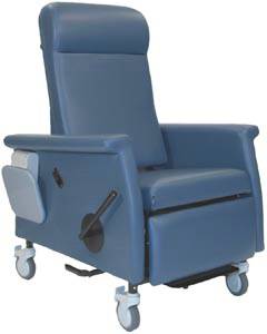 Nocturnal Elite Care Cliner