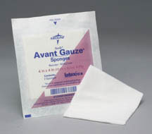 Non-Sterile Gauze Sponges