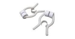 Disposable Nose Clips for Spirometry Testing