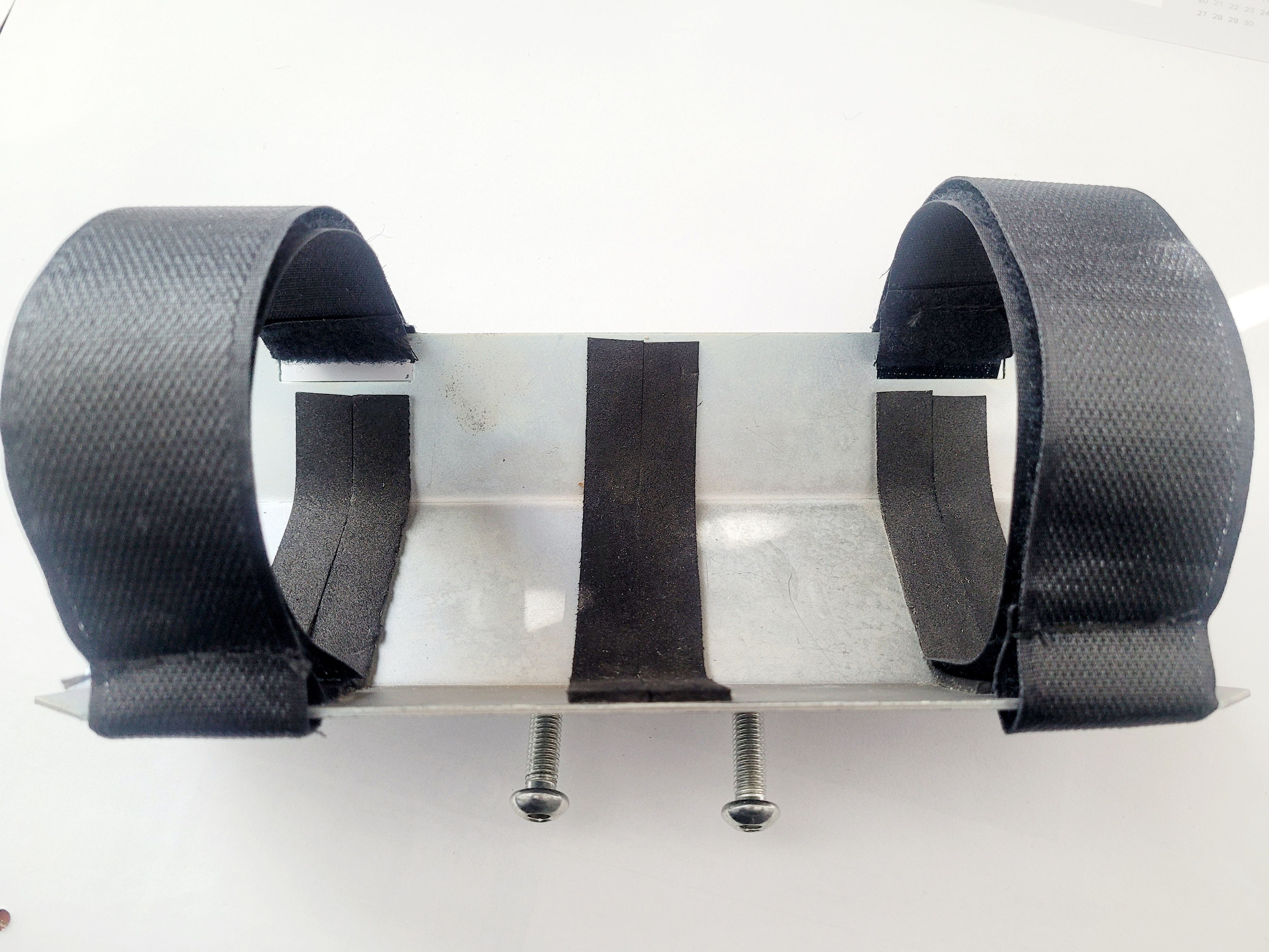 O2 Holder MS3C-200C