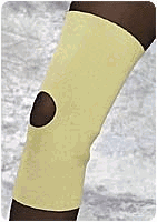 Open Patella Knee Sleeve