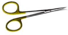 Operating Scissors, Straight, Sharp/Sharp