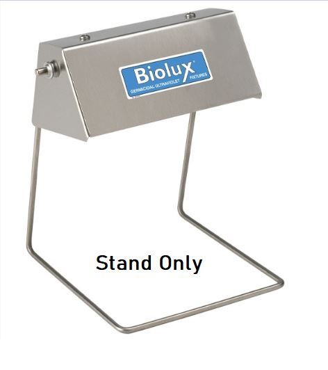 Optional Stand for 6in Handheld Unit