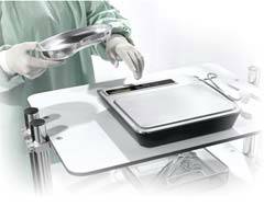 Seca Digital Organ & Diaper Scale