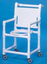 Original 41in Shower Chair PVC