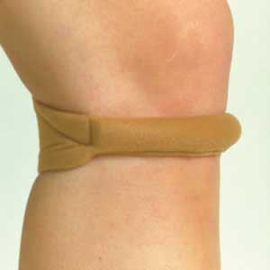 Original Cho-Pat Knee Strap