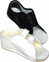 Orthopedic Canvas Shoe - Extra Large