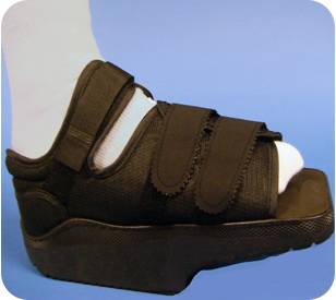 Orthopedic Wedge Shoe