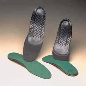 Orthotic Arch Supports