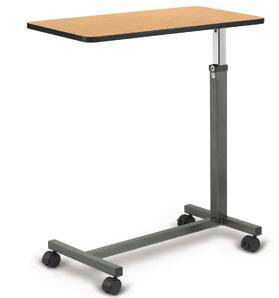Medical Overbed Table