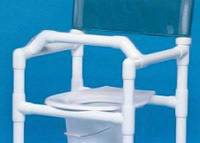 Oversize Lap Bar for Shower Chairs