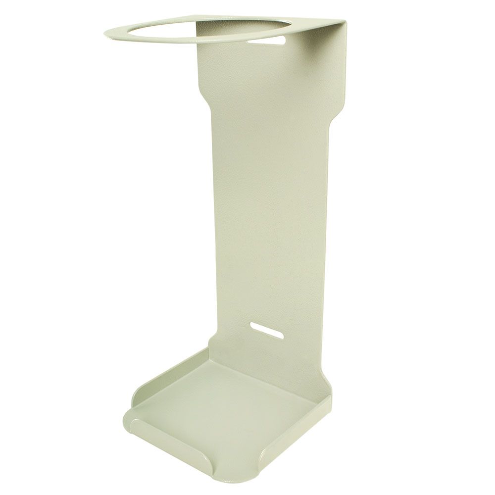 Aluminum DE Oxygen Tank Holder