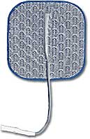 PALS Platinum Blue Electrode  2in x 2in