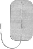 PALS Platinum Cloth Electrode - 2in 5in Rectangle