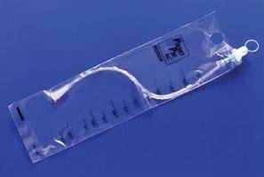 Pocket Pack Intermittent Catheter Kit