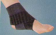 POLARTEC POWER STRETCH-RX Ankle Support