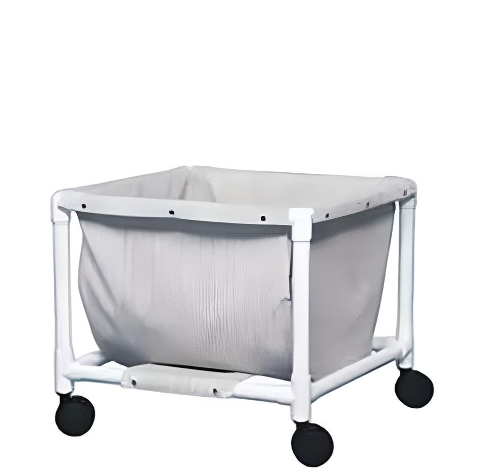 Laundry Hamper Frame 9 Bushel Capacity