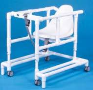 PVC Walker