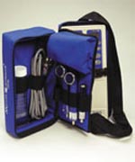 Padded Tote Bag for SysStim or Sonicator Units