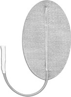 Pals Flexible Platinum Foam Electrodes 3 5 Oval