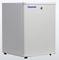 Undercounter 2.3 Cu Ft Lab Refrigerator