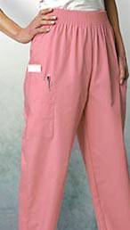 Patch Pocket Cargo Pants