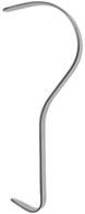 Pediatric Deaver Retractor, 5/8 in x 8-1/2 in