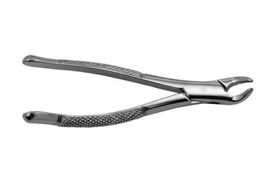 Pediatric Extracting Forceps 151S