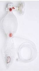 Pediatric Manual Resuscitator
