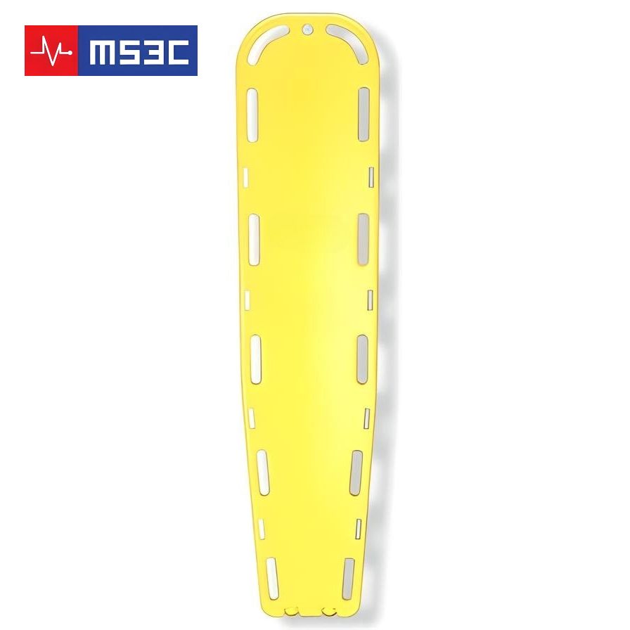 Pediatric Spine Board