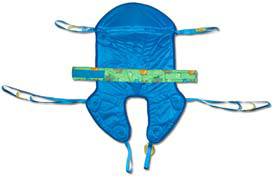 Pediatric Standard Mesh Sling