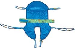 Pediatric Standard Padded Sling