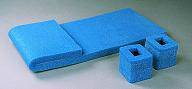 Pelvic Positioner Pads