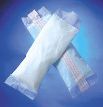 Perineal Cold Pak wOB pad