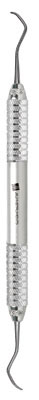 Periodontal Silk Curette, McCall #13S/14S