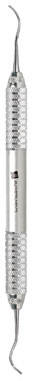 Periodontal Silk Curette, McCall #17S/18S