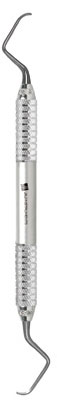 Periodontal Silk Curette, Gracey #9/10