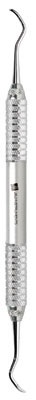 Periodontal Silk Jacquette Scaler, #31/32