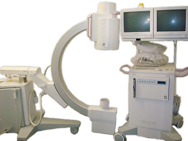 Philips BV-300 C-Arm X-Ray