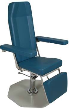 Phlebotomy Reclining Chair