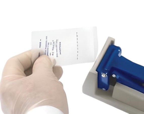 Pill Crushing Pouches
