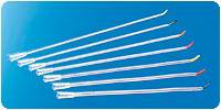 Plastic All Purpose Robinson/Nelaton Catheter