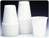 Plastic Cups