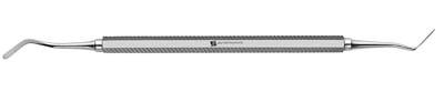 Plastic Filling Instrument 11