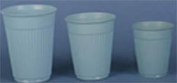 Plastic Medicine Cups