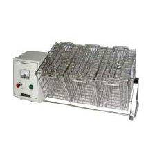 Platelet Rotator  3 baskets, 36 bag capacity