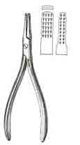 Platypus Nail Pulling Forceps 5-12in Standard Width Jaws Stainless