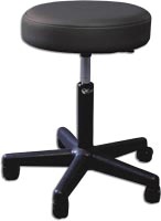 Pneumatic Exam Stool