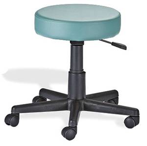 Pneumatic Rolling Massage Stool